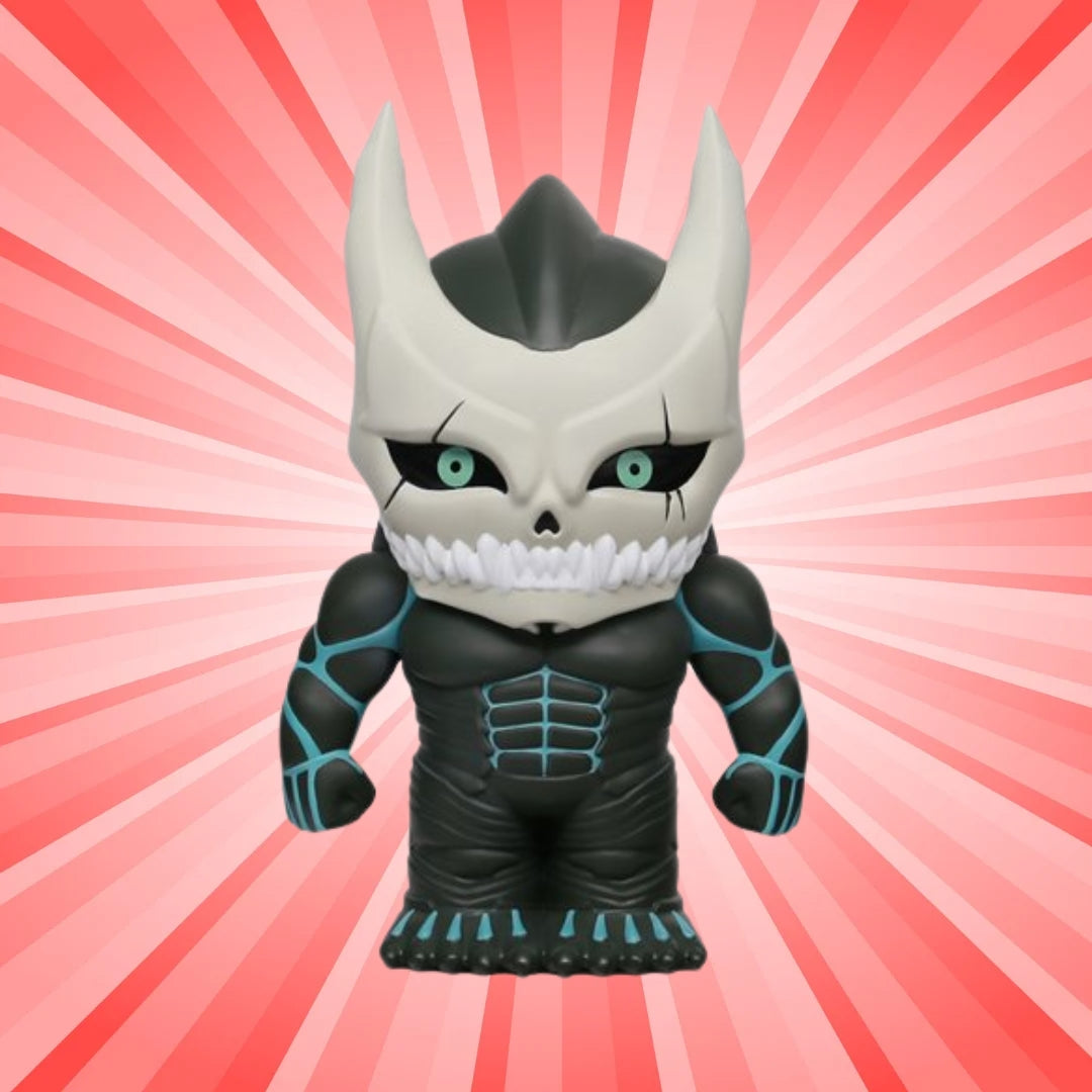 Kaiju No.8 PVC Figural Bank