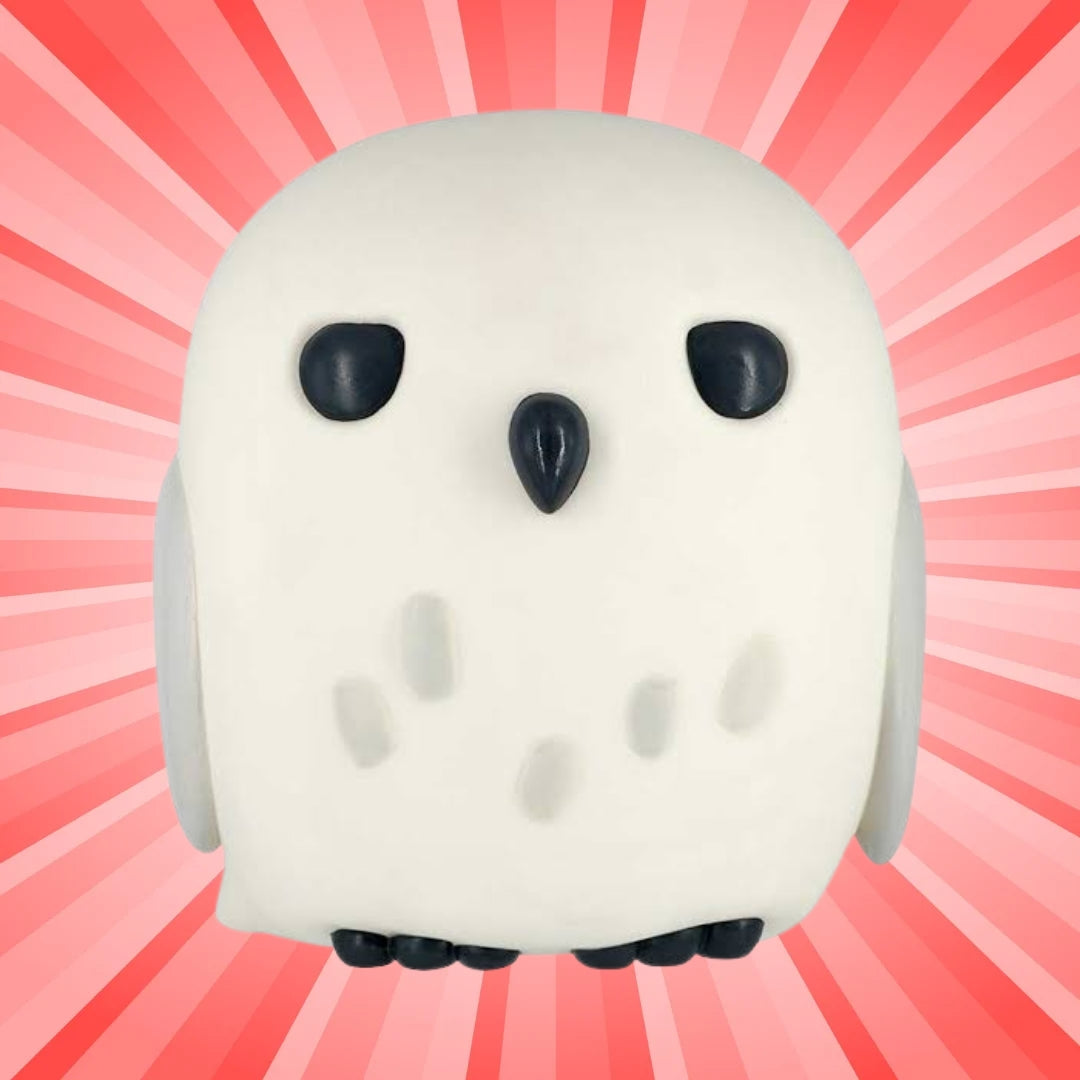 Harry Potter – Hedwig PVC Figural Bank