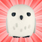 Harry Potter – Hedwig PVC Figural Bank