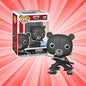 Funko POP Animation: Afro Samurai- Kuma #2297 Funko Special Edition