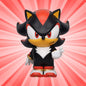 Sonic - Shadow PVC Figural Bank