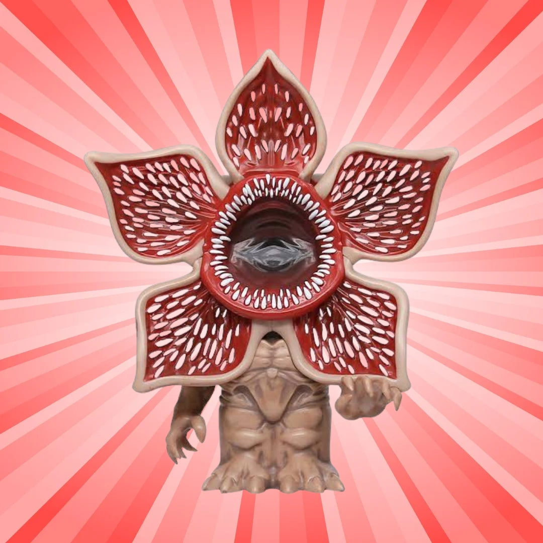 Stranger Things – Demogorgon PVC Figural Bank