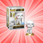 Funko Pop ! Star Wars Pop! Darth Vader (Infinities) #836