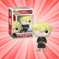 Funko Pop: Animation - Tokyo Revengers Pop! Chifuyu Matsuno #2134
