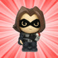 Marvel Bucky Barnes (Winter Soldier) PVC Figural Bank