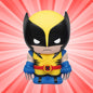 Marvel - Wolverine PVC Figural Bank