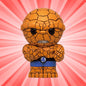 Marvel - Fantastic Four The Thing PVC Figural Bank