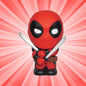 Marvel Deadpool PVC Figural Bank