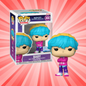 Funko POP Animation: KPOP Demon Hunters - Baby (Soda Pop) Funko Special Edition #2434