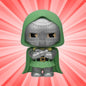 Marvel - Doctor Doom PVC Figural Bank