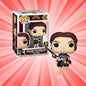 Funko POP Games: Tomb Raider- Lara (Diving Suit) #1193