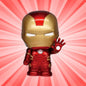 Marvel - Iron Man PVC Figural Bank