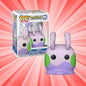 Funko POP Games: Pokemon- Goomy #1155