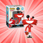 Funko POP Animation: Foster's Home for Imaginary Friends - Wilt #2263