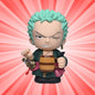 One Piece - Roronoa Zoro PVC Figural Bank