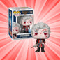 Funko POP Games: Baldur's Gate - Astarion Funko Special Edition #1191