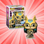 Funko POP: Monster High S4- Cleo (Haunt Couture) Funko Special Edition #169
