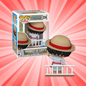 Funko POP! One Piece - Monkey D. Luffy Funko Special Edition #2334