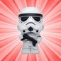 Star Wars - Stormtrooper PVC Figural Bank