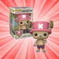 Funko POP Jumbo: One Piece- Chopper #2347