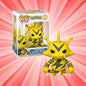 Funko POP Games: Pokemon- Electabuzz #1124