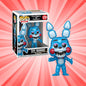 Funko POP Games: Friday Nights at Freddy's - Toy Bonnie #1319