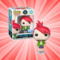 Funko POP Animation: Foster's Home for Imaginary Friends - Frankie Foster #