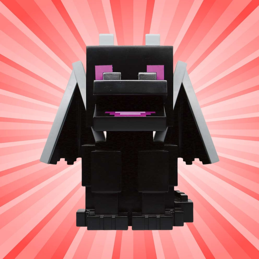 Minecraft – Ender Dragon PVC Figural Bank