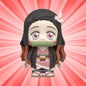Demon Slayer - Nezuko PVC Figural Bank