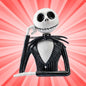 The Nightmare Before Christmas - Jack Skellington PVC Figural Bank