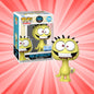 Funko POP Animation: Foster's Home for Imaginary Friends- Cheese w/Choc Milk #2264