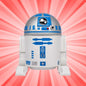 Star Wars - R2D2 PVC Figural Bank